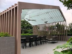 The Alps Residences (D18), Condominium #553893461